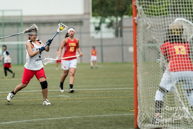 Lacrosse 0150