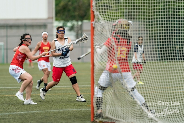 Lacrosse 0152