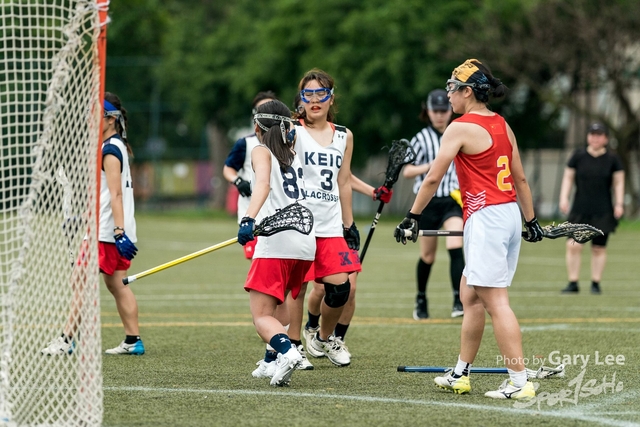Lacrosse 0153