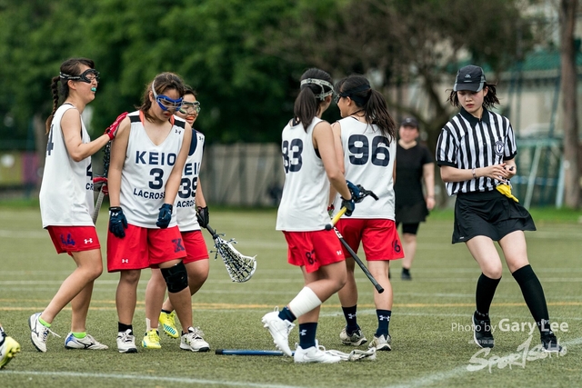 Lacrosse 0154