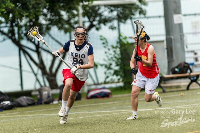 Lacrosse 0155