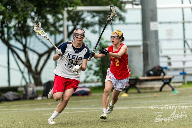 Lacrosse 0156