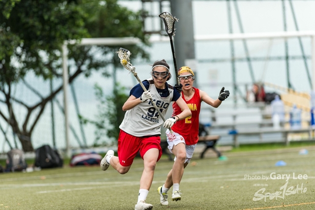Lacrosse 0157