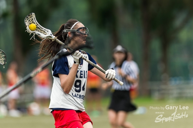 Lacrosse 0158