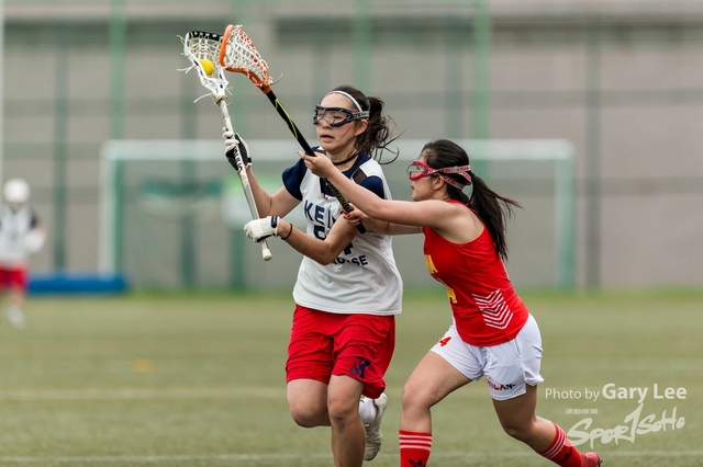 Lacrosse 0160