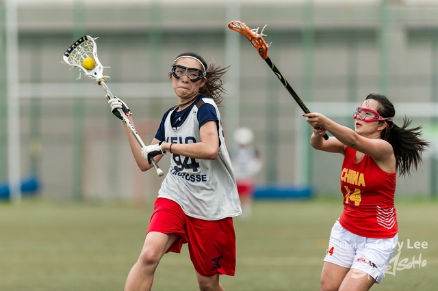 Lacrosse 0161