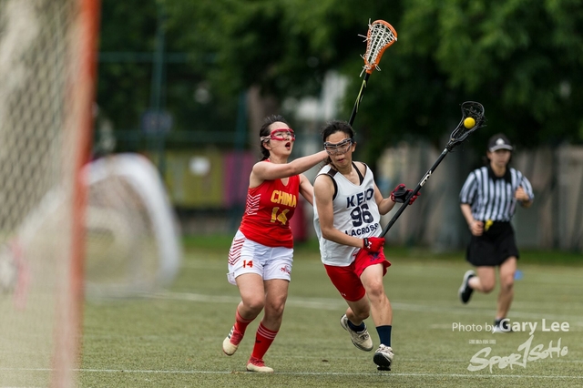 Lacrosse 0163