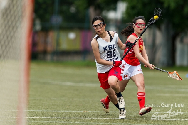 Lacrosse 0164