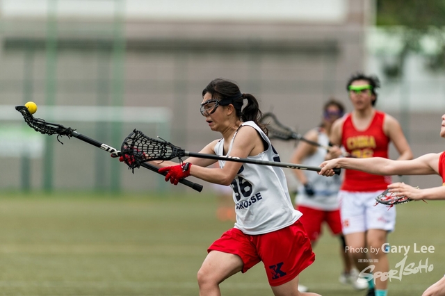 Lacrosse 0165
