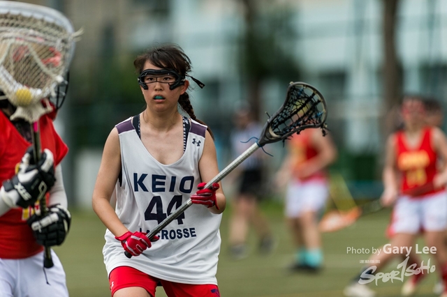 Lacrosse 0166