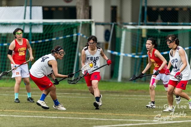 Lacrosse 0167