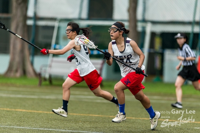 Lacrosse 0168