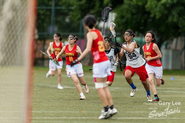 Lacrosse 0174