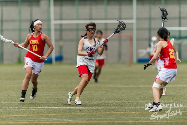 Lacrosse 0175