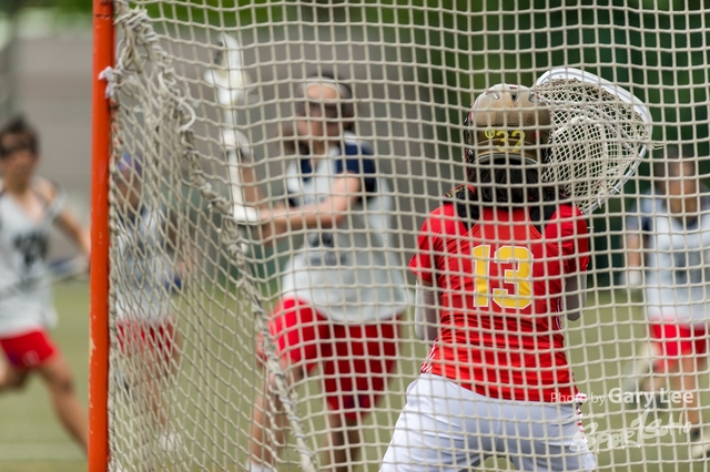 Lacrosse 0176