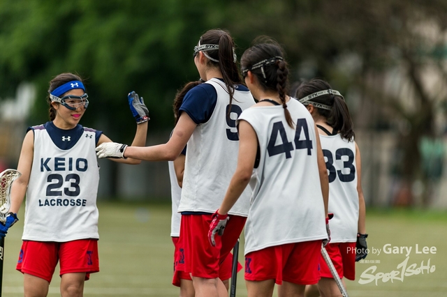 Lacrosse 0178
