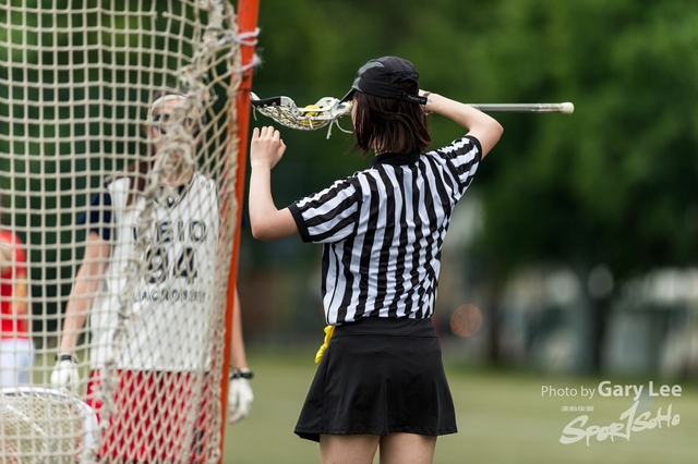 Lacrosse 0180