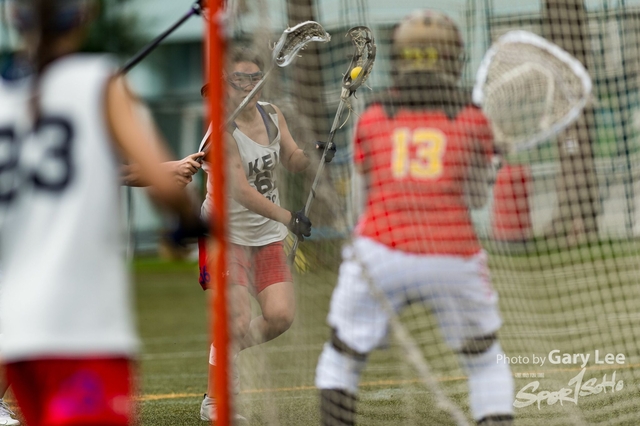 Lacrosse 0181