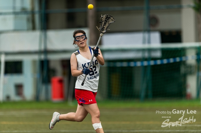 Lacrosse 0182