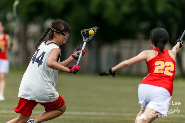Lacrosse 0183