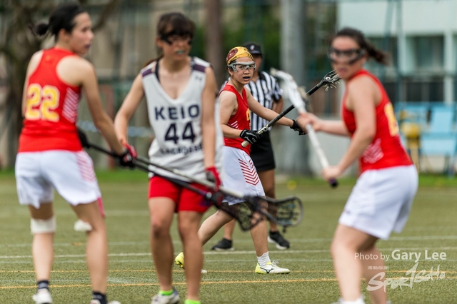 Lacrosse 0184