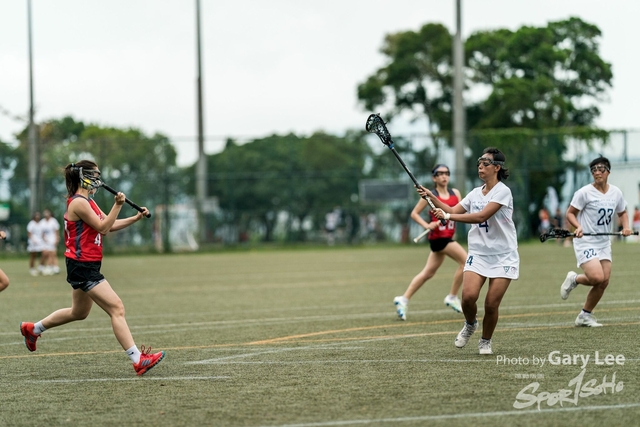 Lacrosse 0185