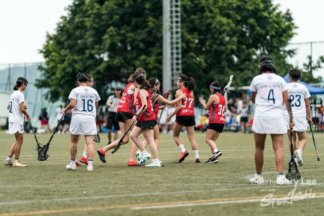 Lacrosse 0188
