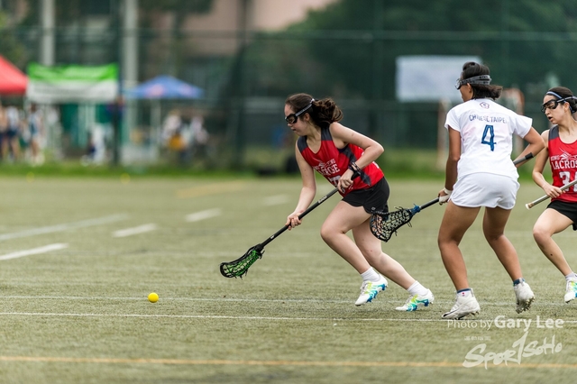 Lacrosse 0189