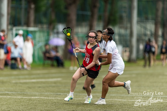 Lacrosse 0190