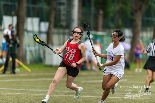 Lacrosse 0191