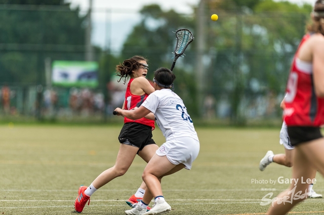 Lacrosse 0192