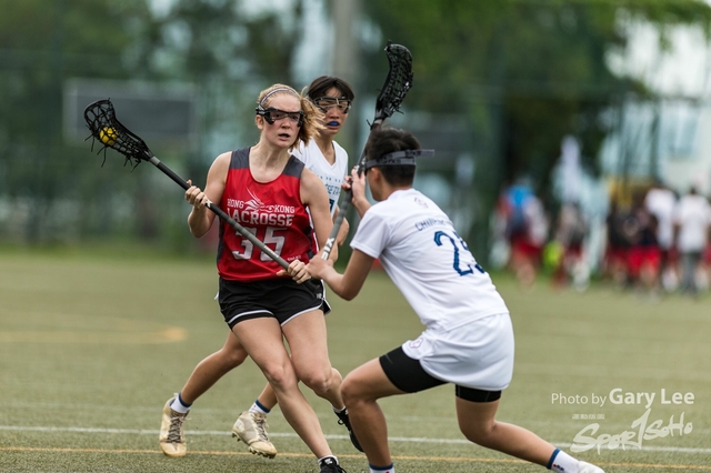 Lacrosse 0193