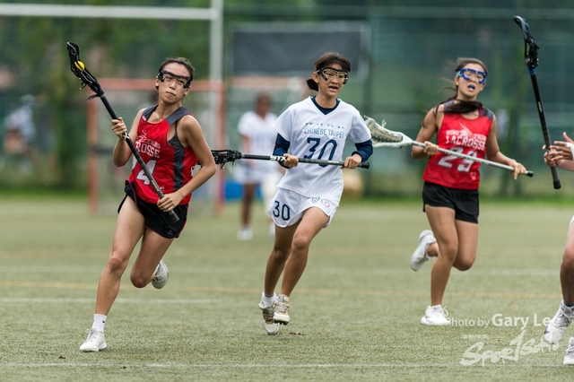 Lacrosse 0194
