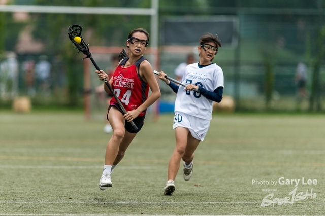 Lacrosse 0195