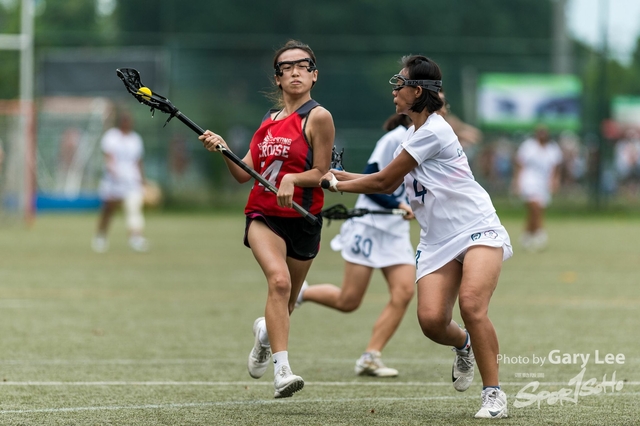 Lacrosse 0197