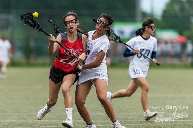 Lacrosse 0198