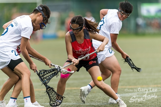 Lacrosse 0202