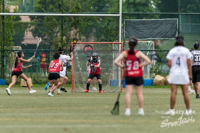 Lacrosse 0203