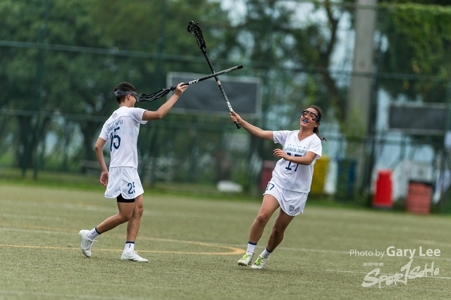 Lacrosse 0207