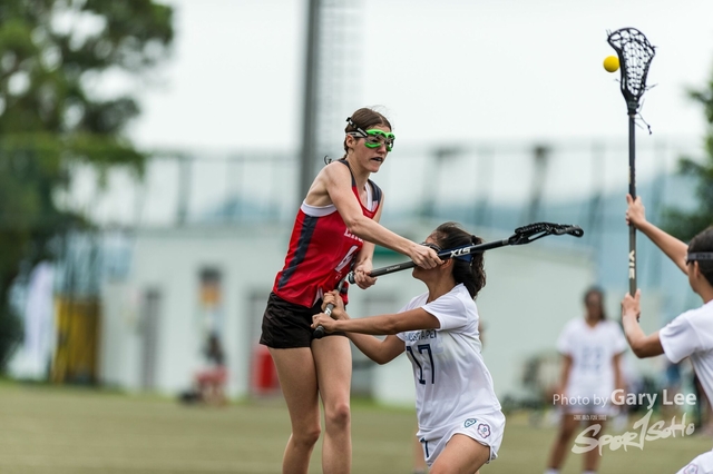 Lacrosse 0210
