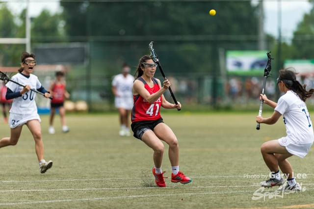 Lacrosse 0211