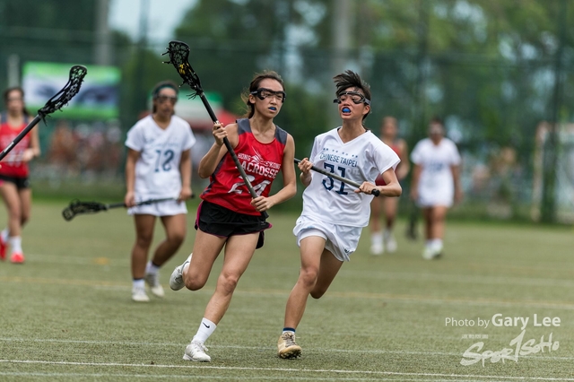 Lacrosse 0213