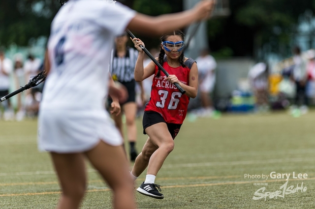 Lacrosse 0217