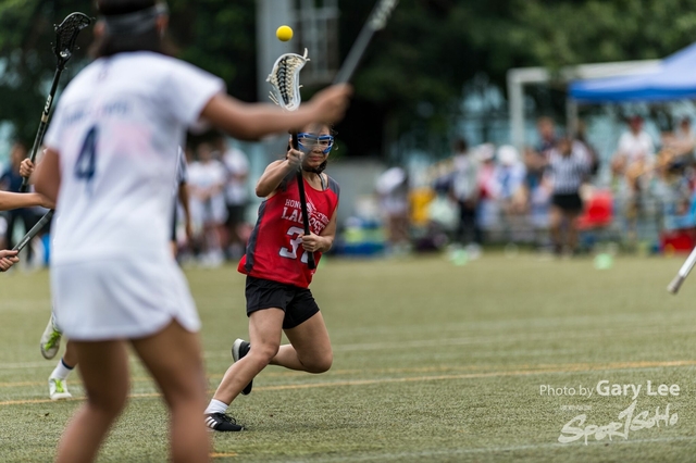 Lacrosse 0218