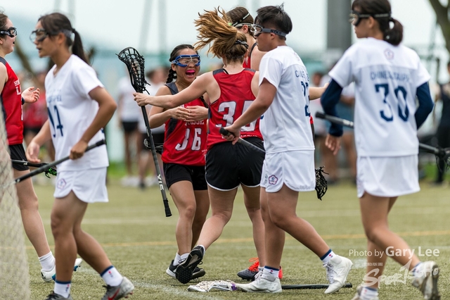 Lacrosse 0220