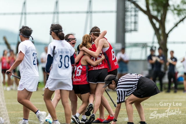 Lacrosse 0221