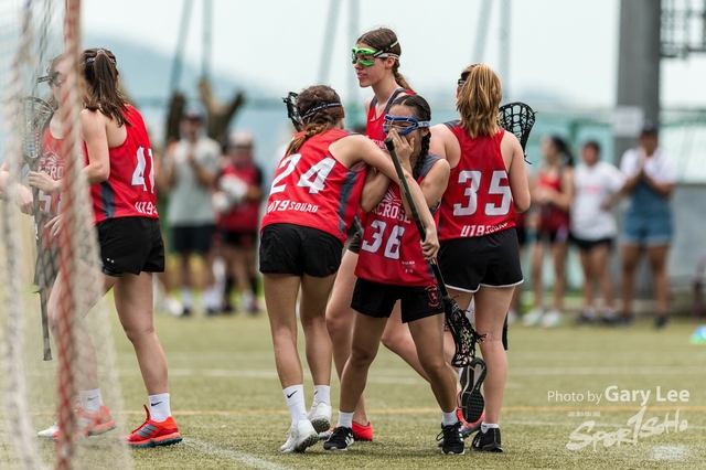 Lacrosse 0222