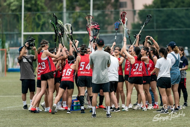 Lacrosse 0225