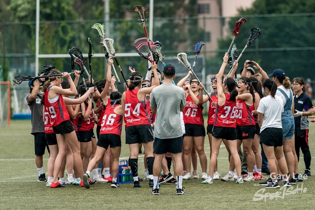 Lacrosse 0227