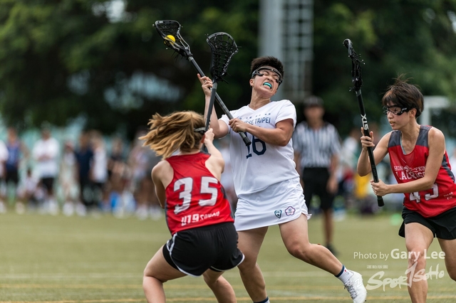 Lacrosse 0228